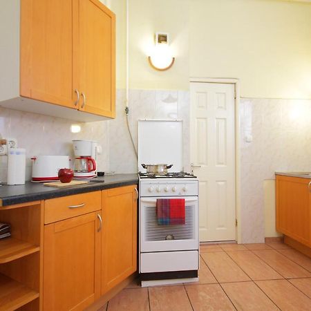 Blue Rose Apartment Budapest Extérieur photo