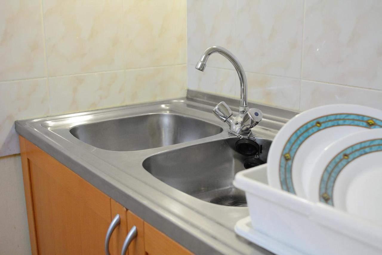 Blue Rose Apartment Budapest Extérieur photo