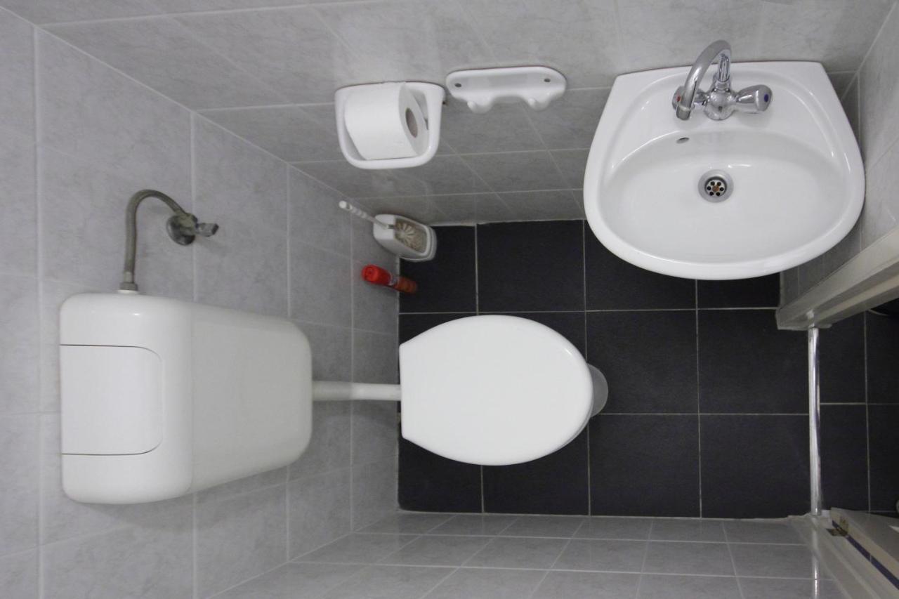 Blue Rose Apartment Budapest Extérieur photo