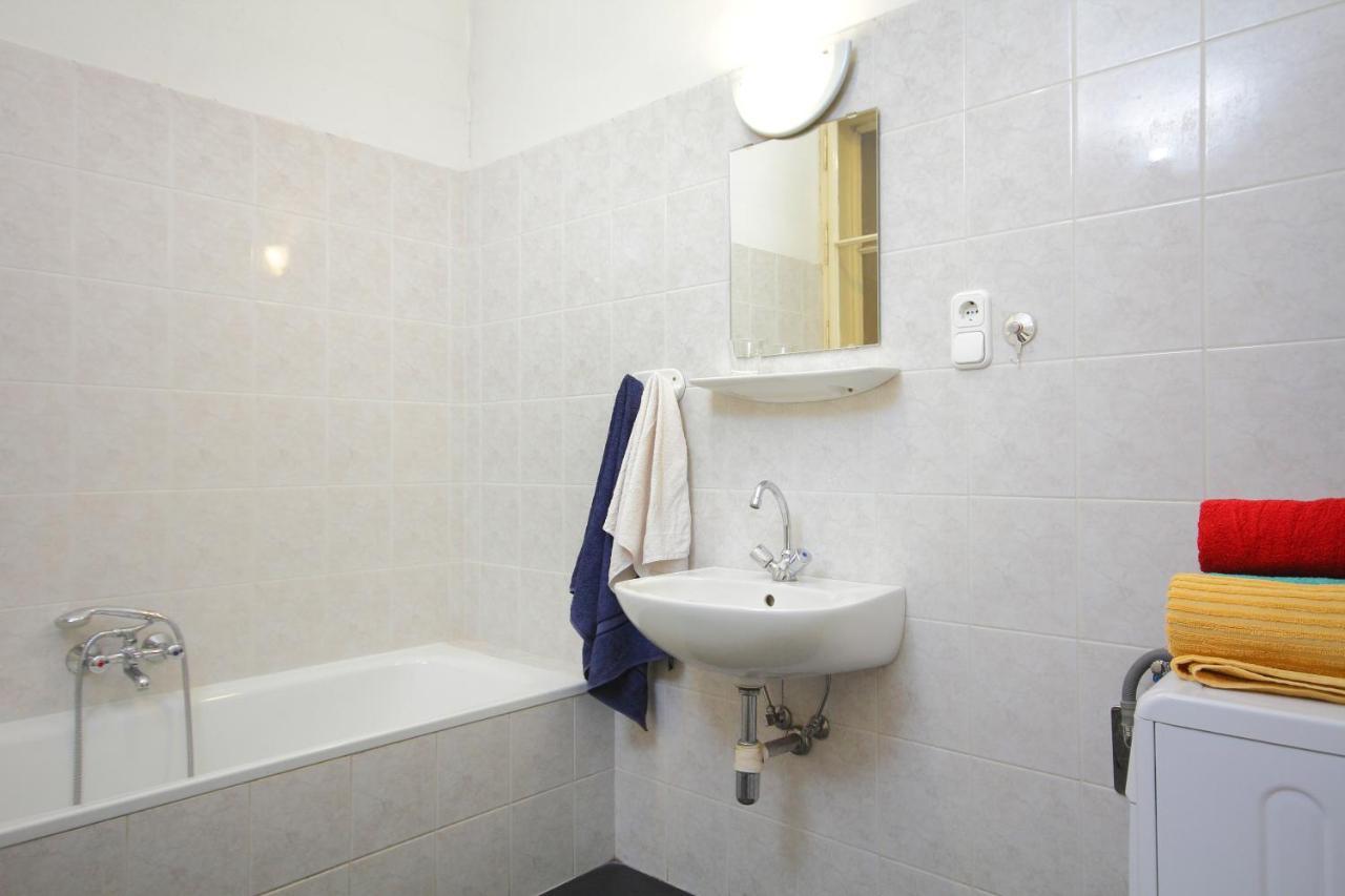 Blue Rose Apartment Budapest Extérieur photo